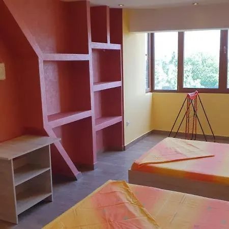 Apartamento Ap Ultraspatios - Nazli - 4 *
