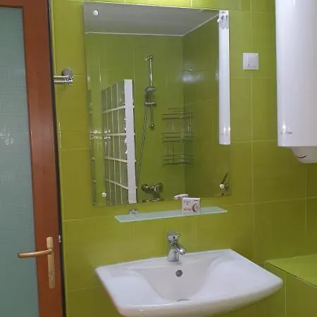 Apartamento Ap Ultraspatios - Nazli - 4 Eforie Nord