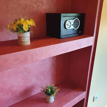 Ap Ultraspatios - Nazli - 4 Apartment *