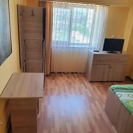 Apartamento Ap Ultraspatios - Nazli - 4