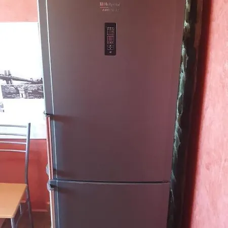 Ap Ultraspatios - Nazli - 4 Apartamento