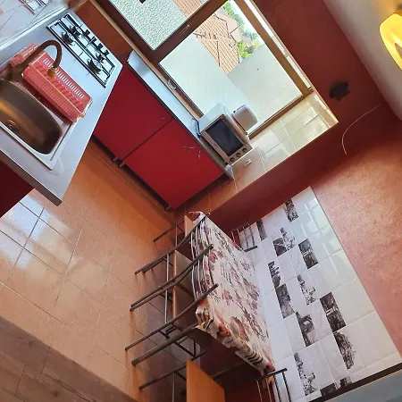 Apartamento Ap Ultraspatios - Nazli - 4 Eforie Nord