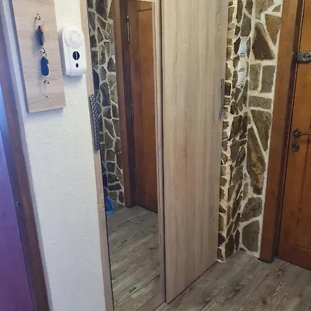 Ap Ultraspatios - Nazli - 4 Apartamento *