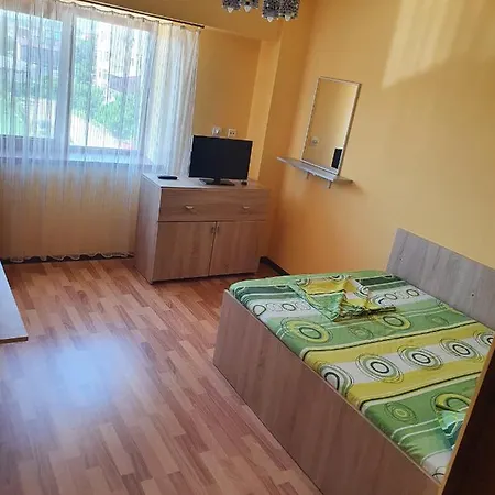 Ap Ultraspatios - Nazli - 4 * Eforie Nord