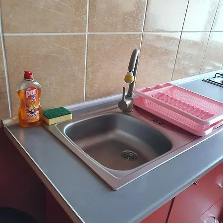 Ap Ultraspatios - Nazli - 4 Apartamento *