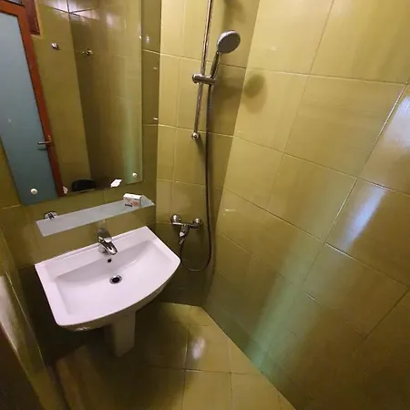 Apartamento Ap Ultraspatios - Nazli - 4 Eforie Nord