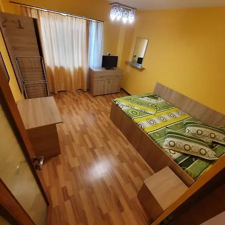 Ap Ultraspatios - Nazli - 4 Apartment