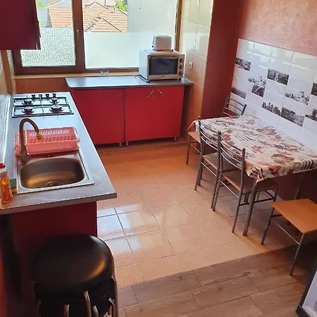 Apartamento Ap Ultraspatios - Nazli - 4 *