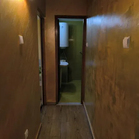 Ap Ultraspatios - Nazli - 4 Apartamento