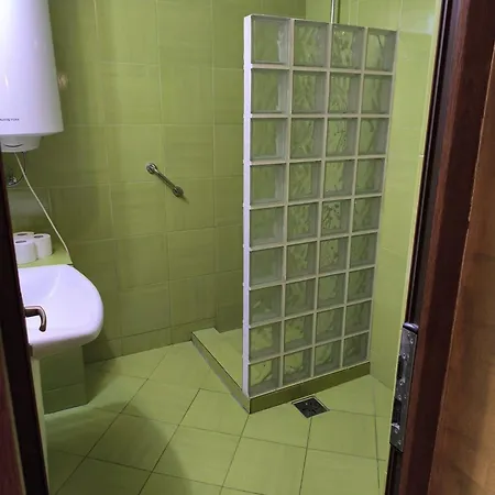 Ap Ultraspatios - Nazli - 4 Apartamento Eforie Nord