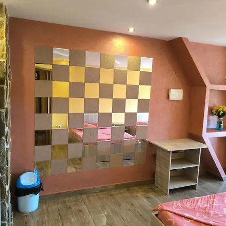 Ap Ultraspatios - Nazli - 4 Apartamento