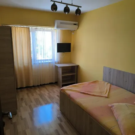 Ap Ultraspatios - Nazli - 4 Apartamento
